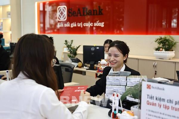 IFC đầu tư vào trái phiếu xanh lam đầu tiên của Việt Nam do SeABank phát hành
