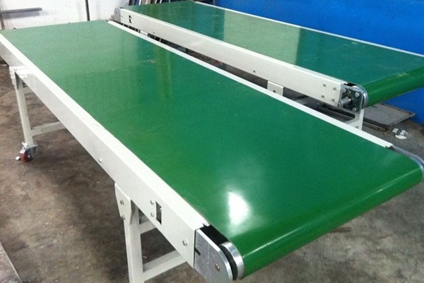 Thổ Nhĩ Kỳ tổ chức phiên điều trần rà soát lệnh áp thuế chống bán phá giá mặt hàng băng chuyền