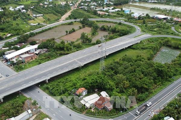 Bất động sản công nghiệp kỳ vọng sóng FDI
