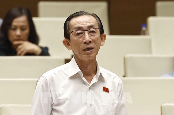 Cải cách tiền lương: Không thể để tình trạng "tát nước theo mưa"