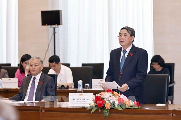 Các doanh nghiệp EU tăng cường đầu tư, kinh doanh hơn nữa tại Việt Nam