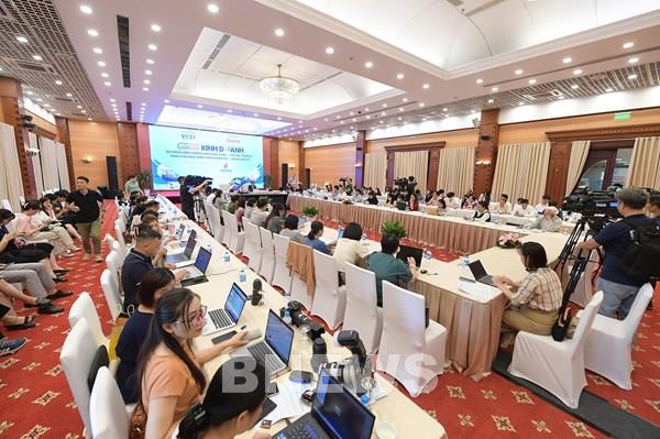 Nâng khả năng thích ứng cho doanh nghiệp gia nhập chuỗi cung ứng toàn cầu