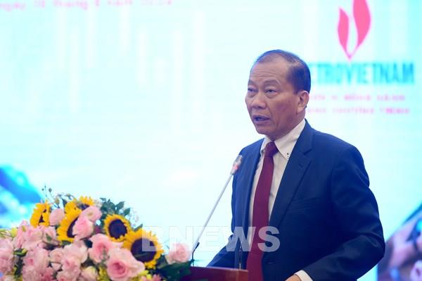 Khởi đầu mới công nghệ 5.0