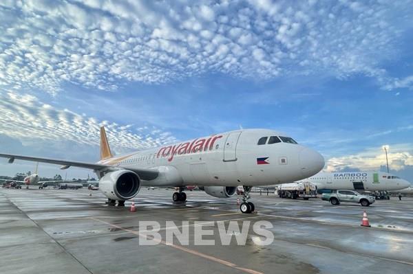 Bamboo Airways đón máy bay thuê ướt thứ 3