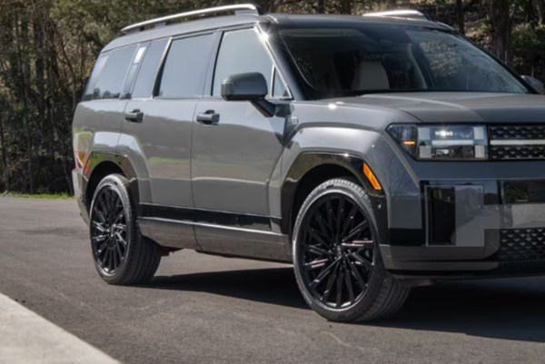 Hàn Quốc: Hyundai và Kia triệu hồi gần 460.000 xe ô tô lỗi linh kiện