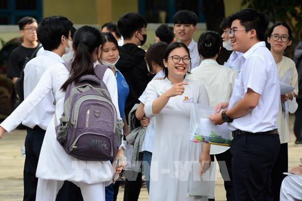 Tuyển sinh Đại học 2024: Những lưu ý với thí sinh khi đăng ký nguyện vọng xét tuyển
