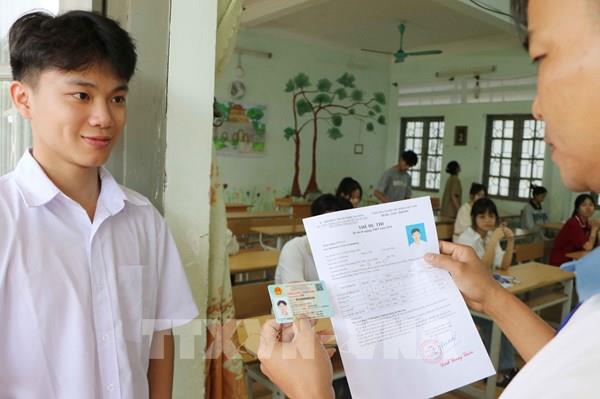 Cập nhật nhanh Đề thi, đáp án môn Ngữ văn thi tốt nghiệp THPT năm 2024