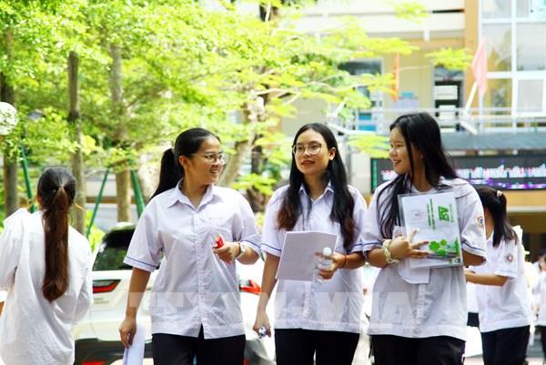 Thứ trưởng Bộ Giáo dục và Đào tạo thông tin về kỳ thi tốt nghiệp THPT