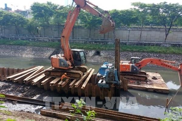 Phát sinh nước thải bao nhiêu thì phải xin giấy phép môi trường?