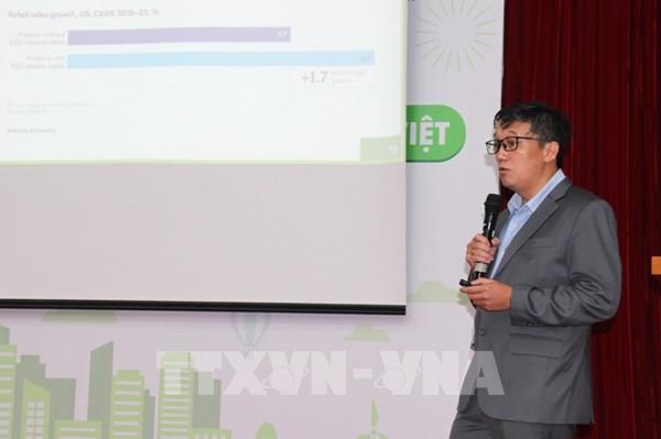 Phát triển thương hiệu Việt trong bối cảnh thương mại xanh