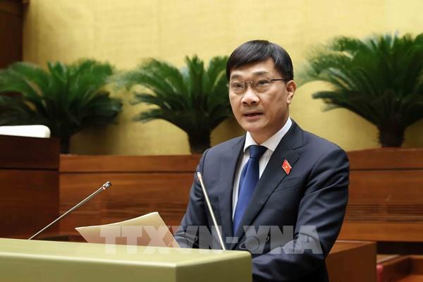 Quốc hội thông qua Luật sửa đổi, bổ sung một số điều của Luật Đấu giá tài sản