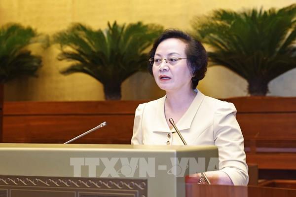 Giải pháp nào đảm bảo nguồn lực cho việc tăng lương?