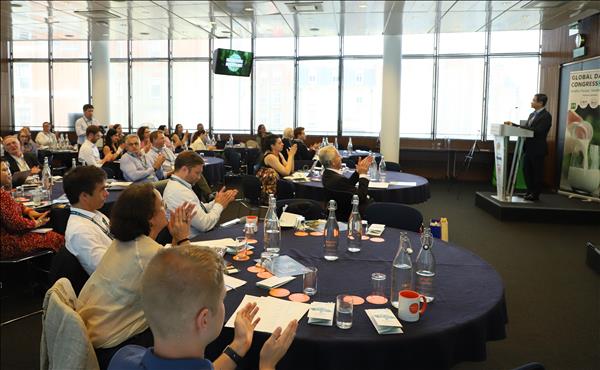 Vinamilk nâng cao vị thế ngành sữa Việt Nam