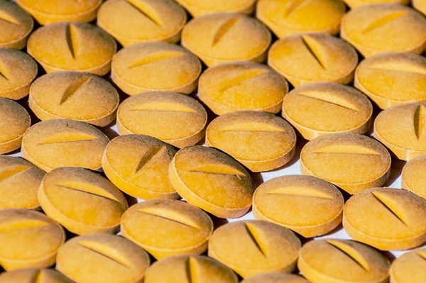 Lượng ma túy tiêu thụ tại Australia tăng cao kỷ lục