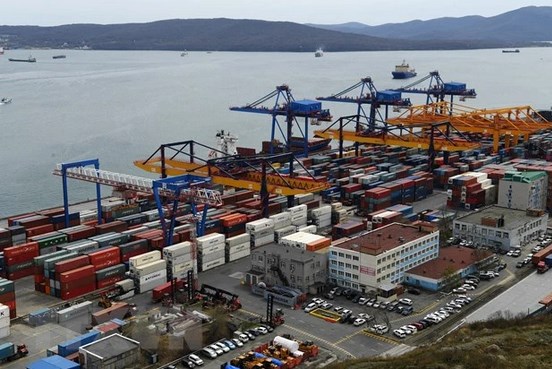 Việt Nam là thị trường tiềm năng đối với các nhà sản xuất ở Moskva (LB Nga)