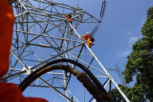 Triển khai các kịch bản điều độ cho hệ thống điện quốc gia mùa nắng nóng 