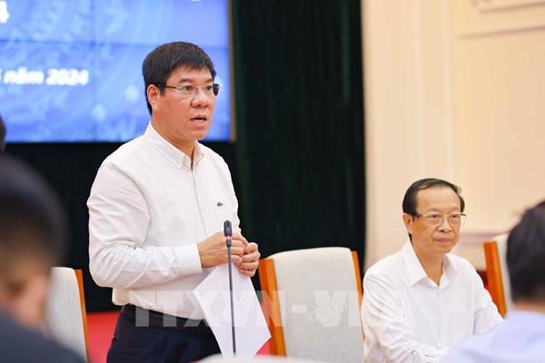 Thi tốt nghiệp THPT 2024: Cả nước có 30 thí sinh vi phạm quy chế thi