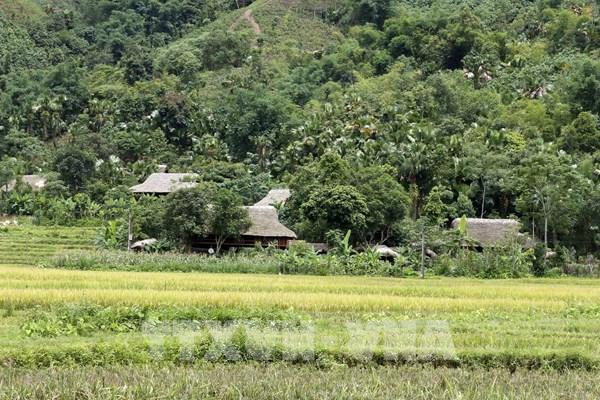 Khám phá khu du lịch cộng đồng Nghĩa Đô (Lào Cai)