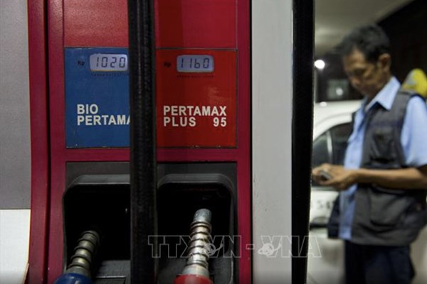 Tập đoàn dầu khí Indonesia đầu tư 6,2 tỷ USD cho năng lượng sạch