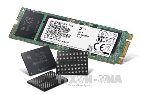 TSMC và Samsung xem xét đầu tư "siêu nhà máy" chip tại UAE