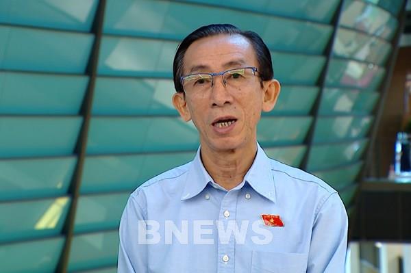 Giá vàng “nhảy múa”, đại biểu Quốc hội kiến nghị thành lập sàn giao dịch vàng