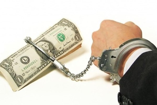  Người thành lập 116 doanh nghiệp liên quan đến rửa tiền đã bị tạm giam