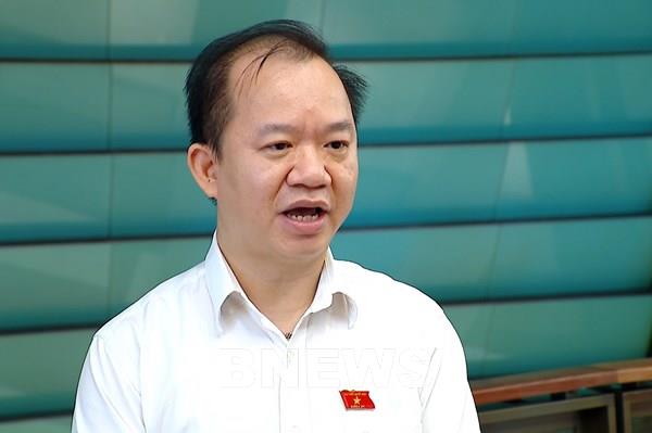 Bên lề Quốc hội: Gỡ điểm nghẽn thể chế mở rộng không gian phát triển Thủ đô