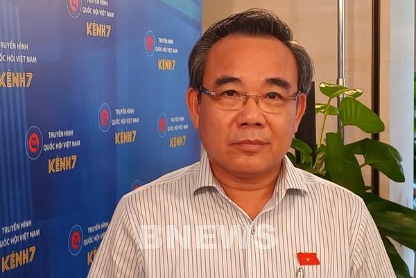 Kỳ họp thứ 7, Quốc hội khóa XV: Luật hóa quy hoạch khắc phục các bất cập