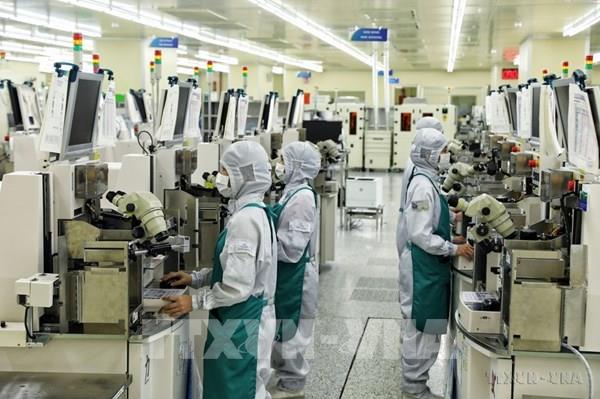 Mở rộng cơ hội hợp tác thương mại Việt Nam - Hàn Quốc