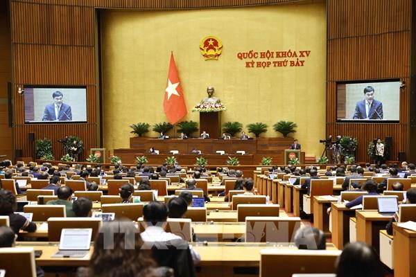 Ba luật liên quan đến bất động sản có hiệu lực sớm hơn 5 tháng