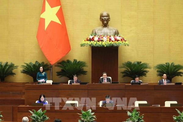 Tạo động lực cho phát triển kinh tế - xã hội trong giai đoạn mới