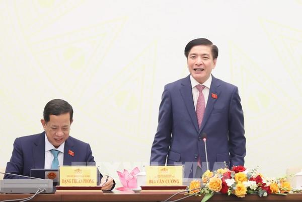 Đánh giá kỹ lưỡng, cân đối nguồn lực khi cải cách tiền lương