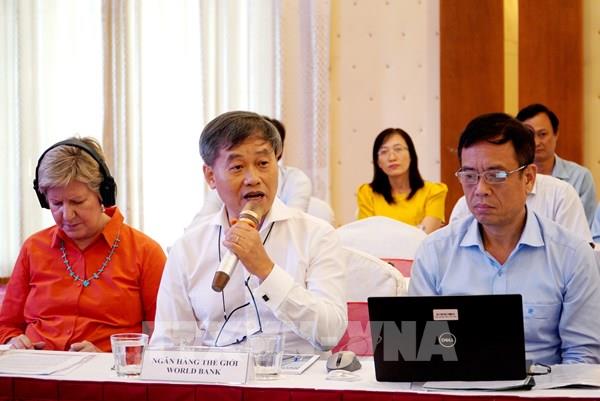 Cần khoảng 2,7 tỷ USD thực hiện Đề án 1 triệu ha lúa chất lượng cao