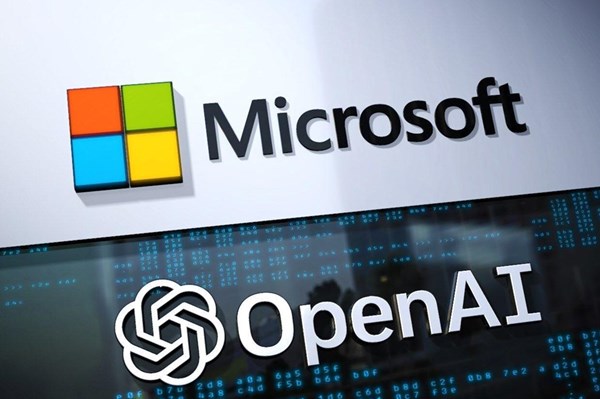 EU xem xét tác động của mối quan hệ đối tác giữa Microsoft và OpenAI