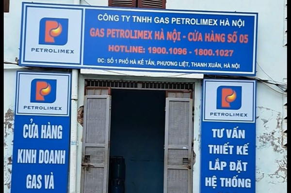 Giá gas bán lẻ trong nước tháng 7 tiếp tục giữ ổn định
