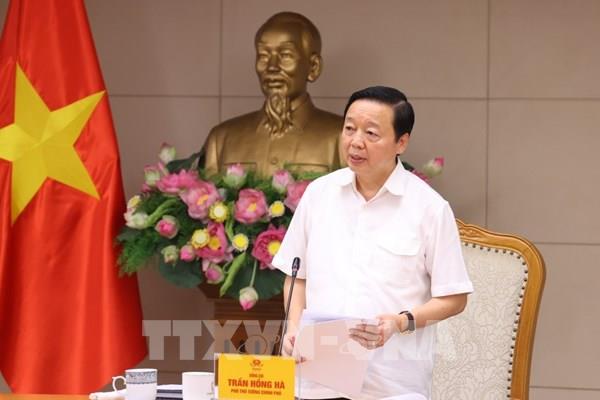 Quy định về đất trồng lúa phải đảm bảo ổn định thu nhập và đời sống người dân