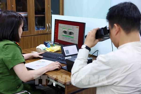 Bộ Công an sẵn sàng cung cấp dịch vụ xác thực điện tử