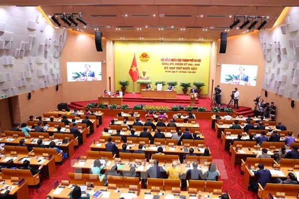 Hà Nội dự kiến năm 2025 tăng hơn 350 tỷ đồng vốn đầu tư công