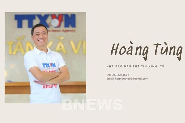 Kinh tế 6 tháng – dấu ấn tinh thần “chỉ bàn làm, không bàn lùi”