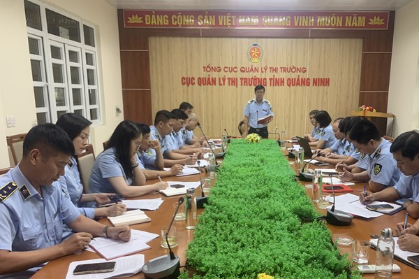 Quảng Ninh xử lý vi phạm hành chính trên 19 tỷ đồng 