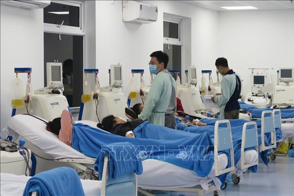 Cảnh báo nhiều người mắc bệnh viêm não tự miễn