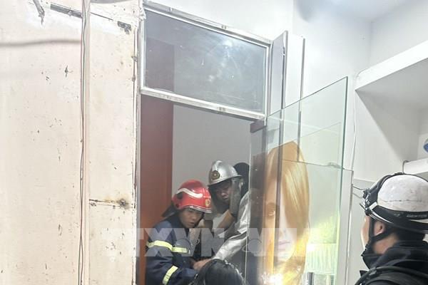 Hà Nội yêu cầu chủ nhà trọ cam kết hoàn thành giải pháp phòng chống cháy nổ trước ngày 30/3/2025