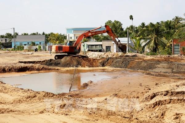 Bộ Kế hoạch và Đầu tư chỉ ra các "điểm nghẽn" cản trở đầu tư công