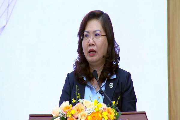 Nâng cao chất lượng quản trị công ty tiến tới nâng hạng chứng khoán