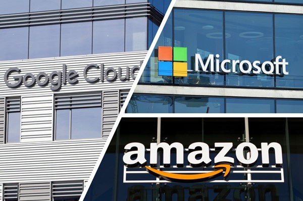 Thái Lan đầu tư gần 2,7 tỷ USD vào trung tâm dữ liệu và dịch vụ đám mây