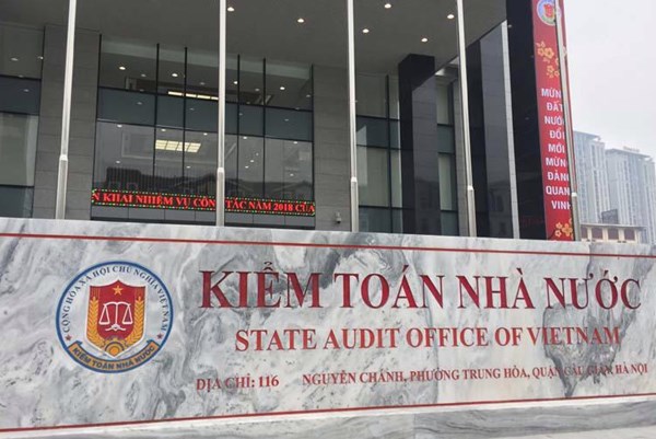 Hoạt động của Kiểm toán Nhà nước góp phần quan trọng làm minh bạch nền tài chính quốc gia