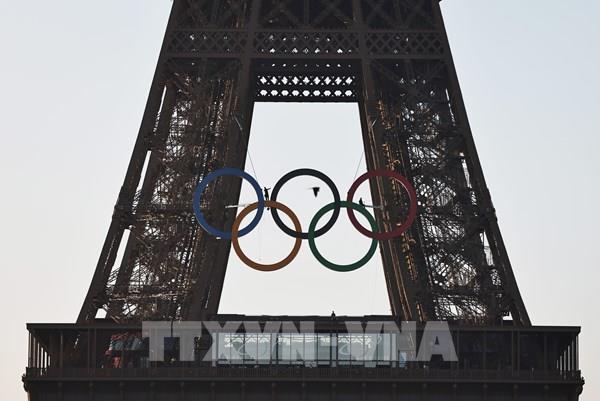 Olympic Paris 2024 diễn ra khi nào?