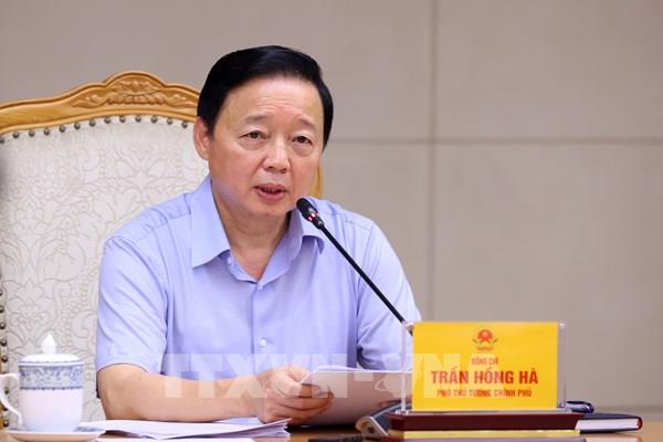 Tháo gỡ khó khăn trong xây dựng hồ sơ mời thầu Dự án thành phần 4 Sân bay Long Thành