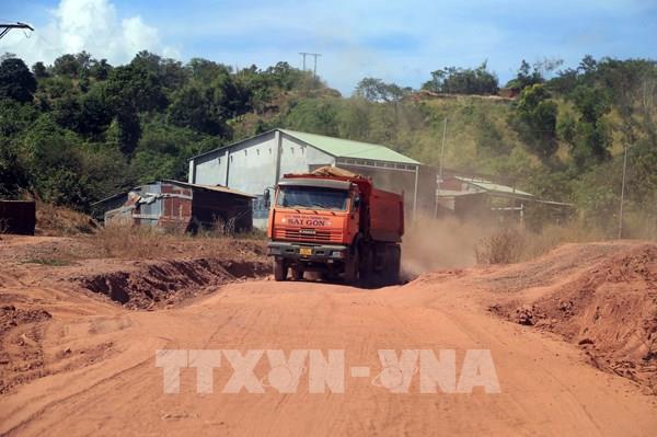 Xây dựng Nghị định về xử phạt vi phạm hành chính trong lĩnh vực kế hoạch và đầu tư