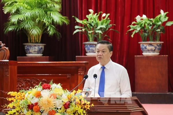 Cần Thơ tận dụng lợi thế thu hút các nhà đầu tư lớn